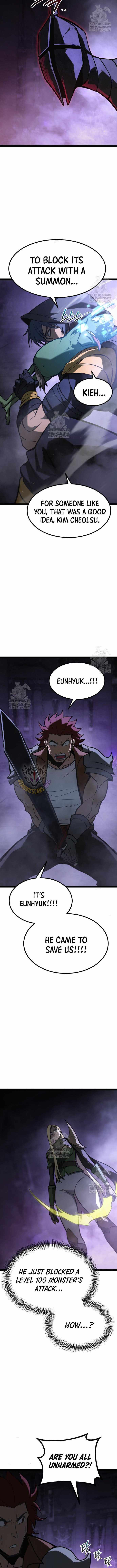 Level 999 Goblin Chapter 32 image 14